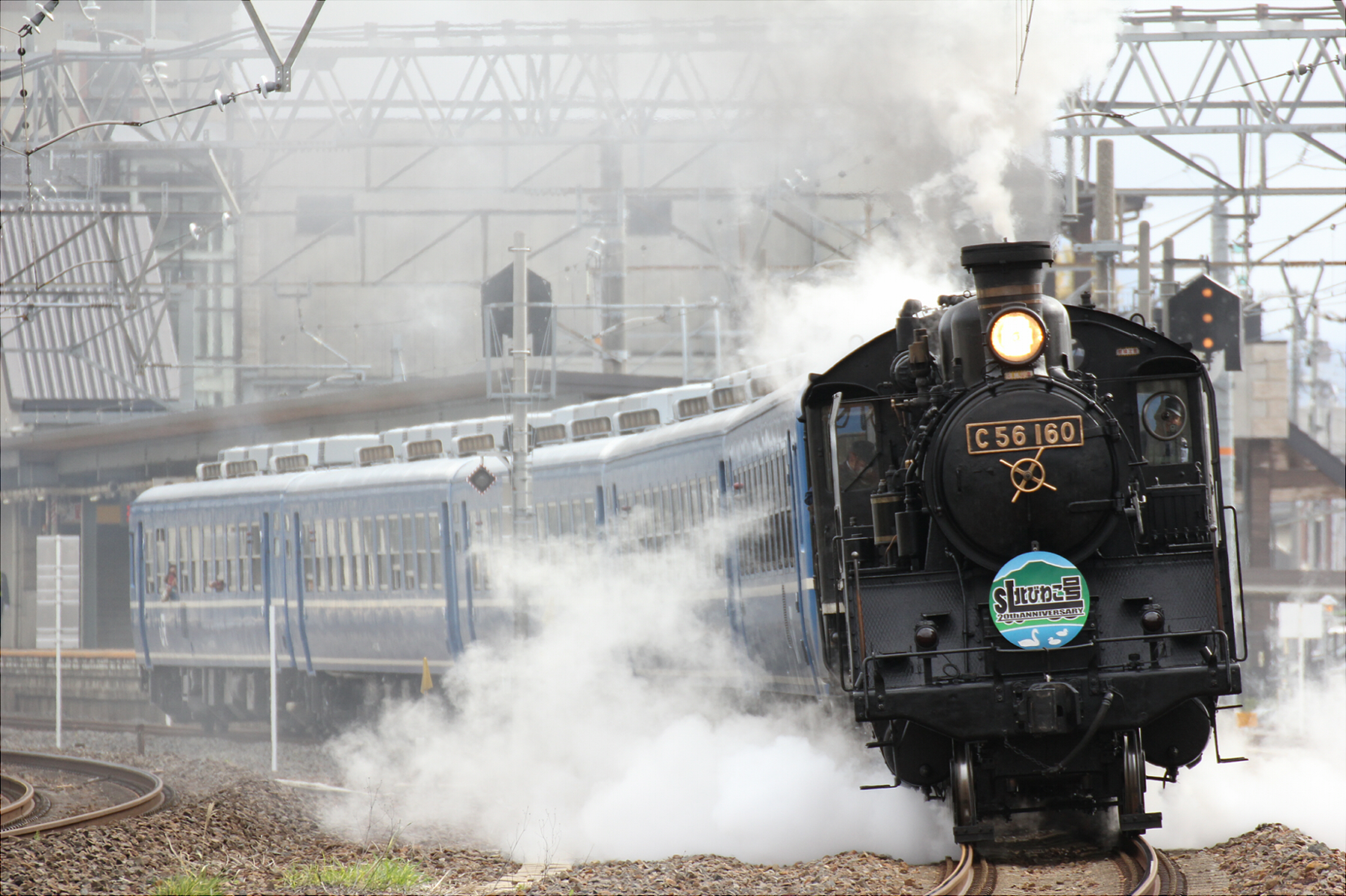 全国保存車探訪